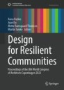 Design for Resilient Communities